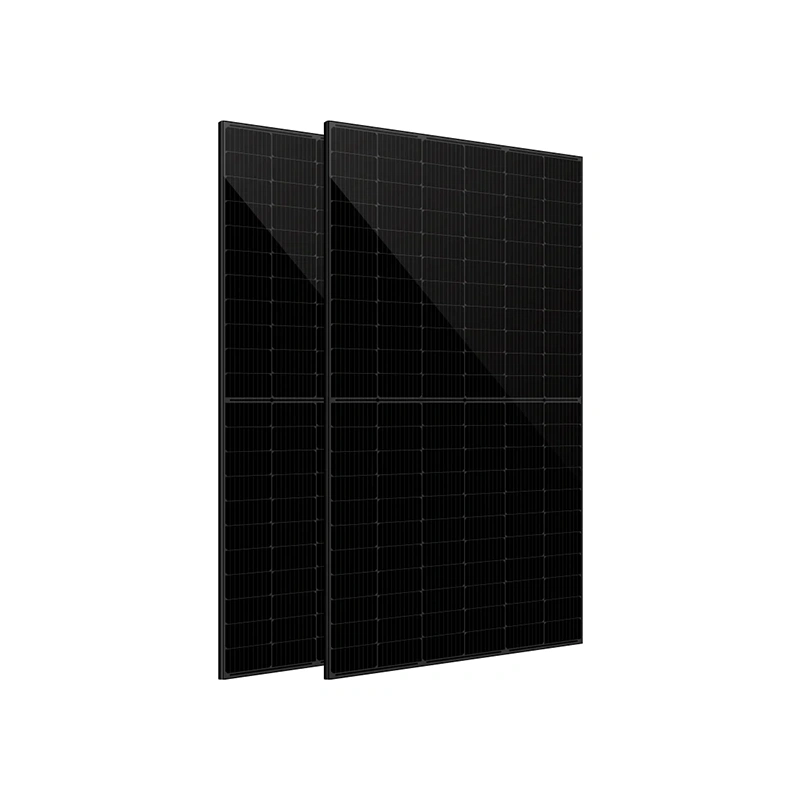 Photovoltaik-Store24 DAH SOLAR – DHM-66L9/FS(BB) – 405Watt